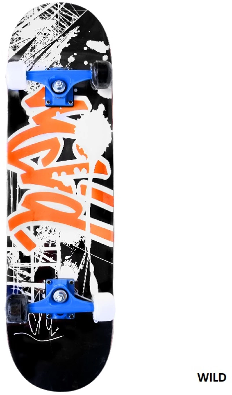 Skateboard Αθλοπαιδιά Νο3