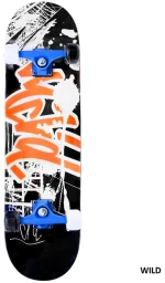 Skateboard Αθλοπαιδιά Νο3