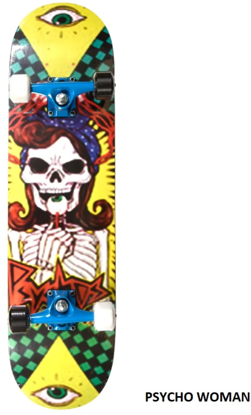Skateboard Αθλοπαιδιά Νο3