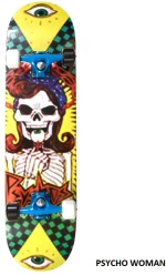 Skateboard Αθλοπαιδιά Νο3