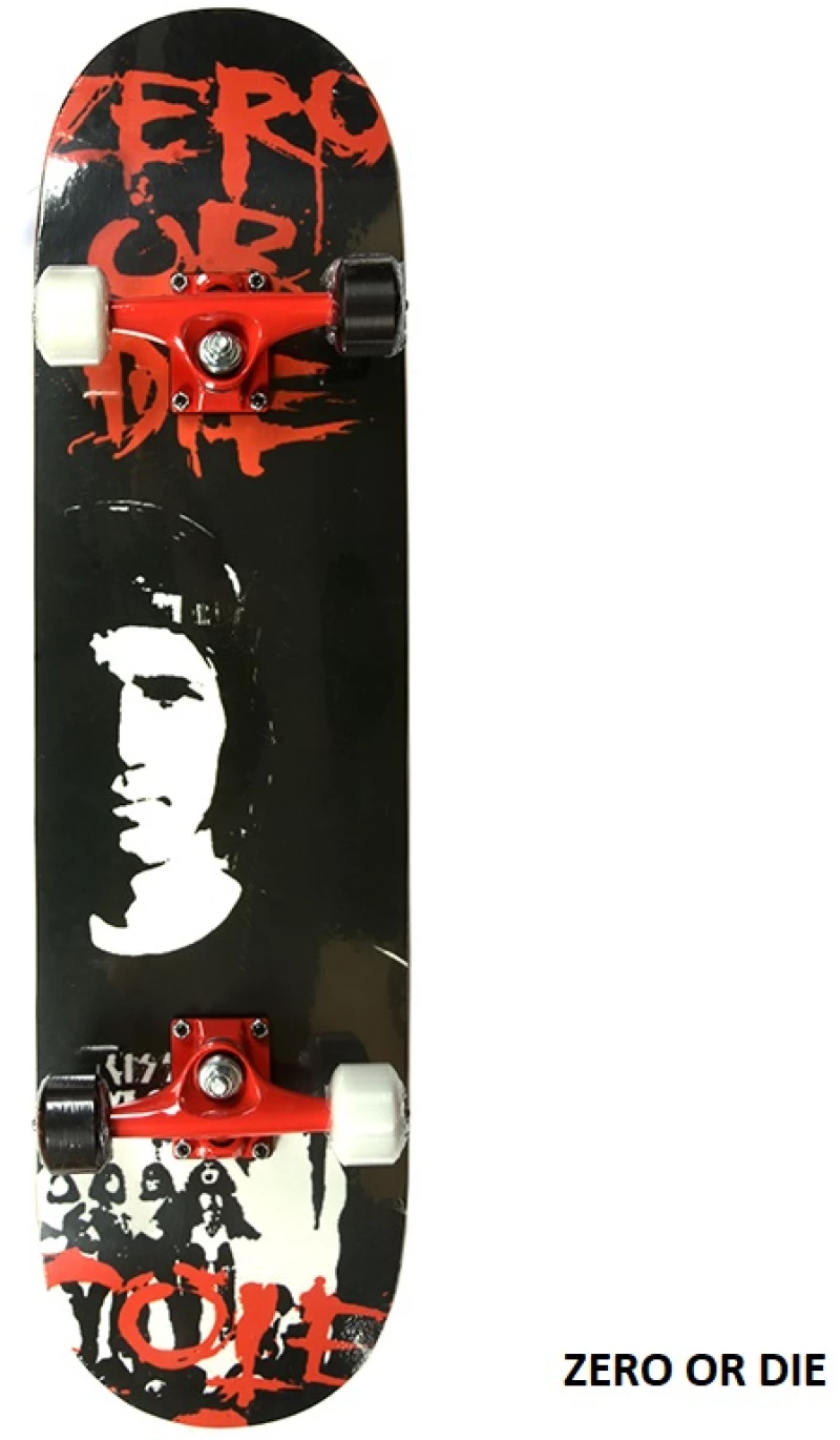 Skateboard Αθλοπαιδιά Νο3