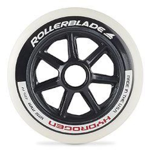 Ροδάκια Roller Blade Hydrogen 125χιλ./85Α