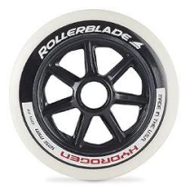 Ροδάκια Roller Blade Hydrogen 125χιλ./85Α