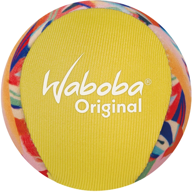 Waboba Original Tropical