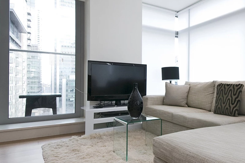 RGTech Monarch 50 HDTV Κεραία