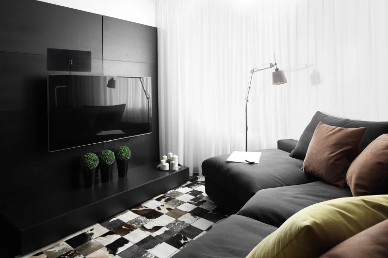 RGTech Monarch 50 HDTV Κεραία