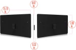 RGTech Monarch 50 HDTV Κεραία