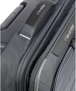 ΒΑΛΙΤΣΑ ΚΑΜΠΙΝΑΣ ΥΒΡΙΔΙΚΗ TRAVELITE SKAII TROLLEY 2 WHEELS 92647-04 ΑΝΘΡΑΚΙ