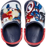 Crocs Avengers navy 207068-410