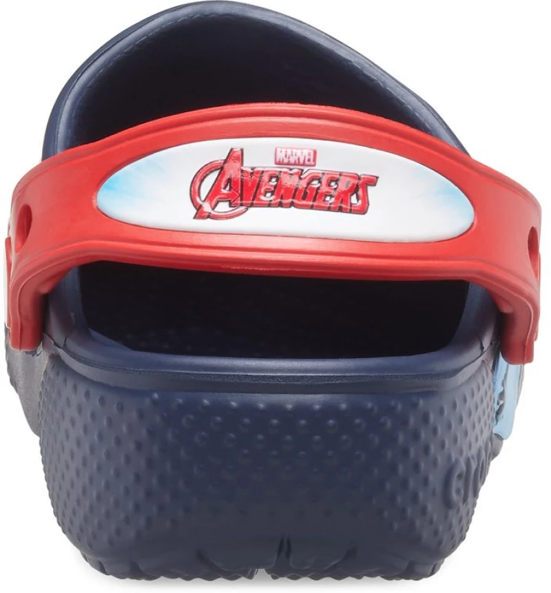 Crocs Avengers navy 207068-410