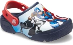 Crocs Avengers navy 207068-410