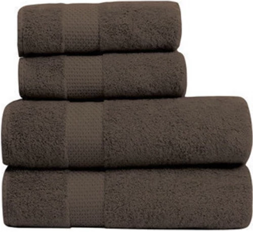 Πετσέτα 50x100cm Das home pure 1106