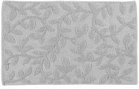 Ταπέτο μπάνιου 50x80cm Das Home 0628 Γκρι