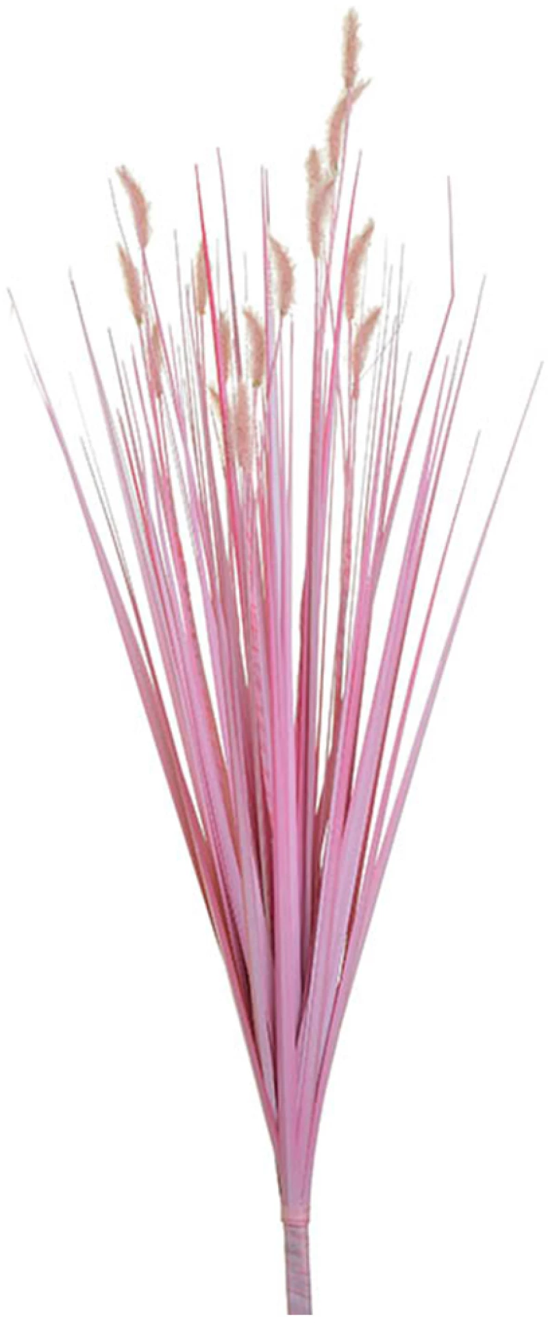 Κλαδί/φυτό Φ3x75cm ροζ InArt 3-85-475-0301b