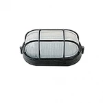 WLC 2011 BK ΜΑΥΡΗ ΑΛΟΥΜΙΝΙΟΥ ΧΕΛΩΝΑ ΜΕ ΓΥΑΛΙ - ArLight (0144091)