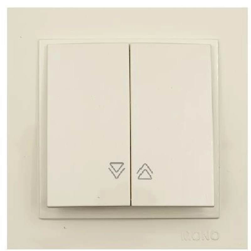 ΣΕΤ ΜΠΟΥΤΟΝ ΡΟΛΩΝ ΚΡΕΜ DESPINA - MONO ELECTRIC (505-001736113)