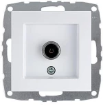 ΠΡΙΖΑ TV ΔΙΕΛΕΥΣΕΩΣ (Π+Μ)  ΛΕΥΚΟ - MONO ELECTRIC (500-001905137)