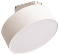 ΣΠΟΤ ΡΑΓΑΣ LED 18W 3000K 4 ΓΡΑΜΜΩΝ MY-Q077-03 ΛΕΥΚΟ PLUS - EUROLAMP (145-59410)