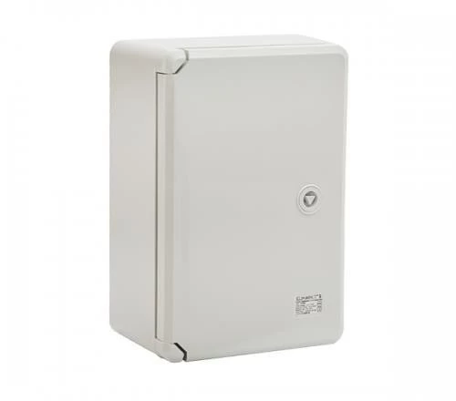 ΚΙΒΩΤΙΟ ABS 700Χ500Χ250 TN-PLS170 (ΜΕ ΠΛΑΚΑ ΣΤΗΡΙΞΗΣ) - TONGUN