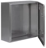 ΚΙΒΩΤΙΟ ΙΝΟΧ 80Χ60Χ30 ESX865 - El.tech