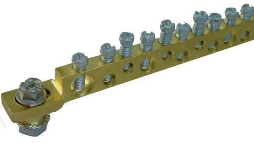 ΜΠΑΡΑΚΙ ΓΕΙΩΣΕΩΝ L:462mm MRS5000 - TEKNOMEGA