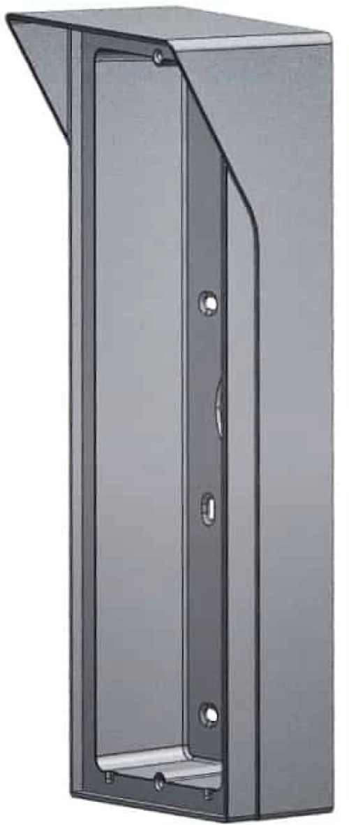 CGATE MODULAR 13500-WM3000 ΕΠΙΤΟΙΧΗ ΒΑΣΗ 3 ΘΕΣΕΩΝ ΕΠΕΚΤ - CGate