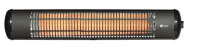 ΣΟΜΠΑ INFRARED-ΥΠΕΡΥΘΡΩΝ  ΕΠΙΤΟΙΧΙΑ 2000W SARAY (IFR-8200) - Jager (IFR-8200)