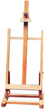 ARTMATE ΚΑΒΑΛΕΤΟ ΞΥΛΙΝΟ ΕΠΙΤΡΑΠΕΖΙΟ 34X37X80ΕΚ.