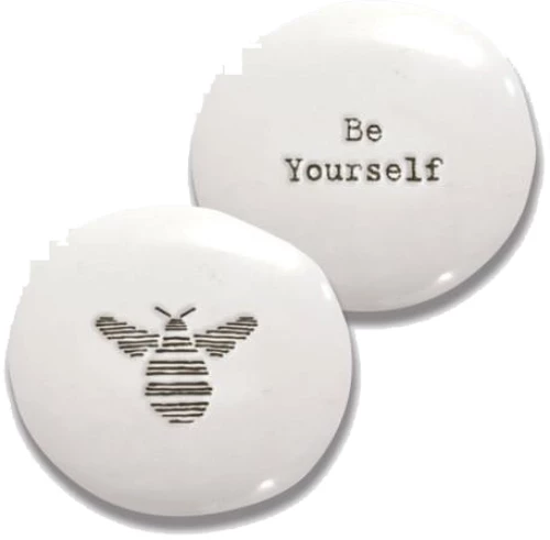 ΒΟΤΣΑΛΟ - BE YOURSELF / ΜΕΛΙΣΣΑ