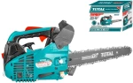 Total Βενζινοκίνητο Αλυσοπρίονο 25.4cc TG5261012 | 1 τμχ