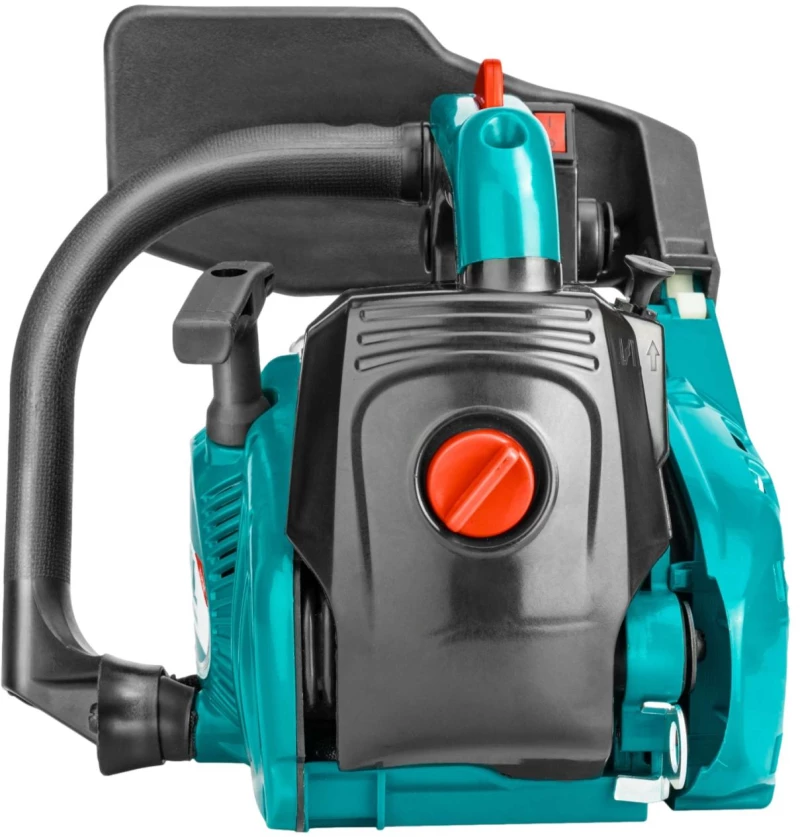 Total Βενζινοκίνητο Αλυσοπρίονο 25.4cc TG5261012 | 1 τμχ