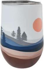 Ποτήρι Θερμός Chic Mic Bioloco Nature 420ml