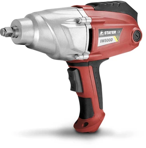 Μπουλονόκλειδο  IW 5000 D Stayer