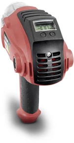 Μπουλονόκλειδο  IW 5000 D Stayer