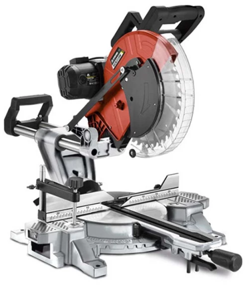 Τηλεσκοπικό φαλτσοπρίονο Radial SCR 315 CW Stayer