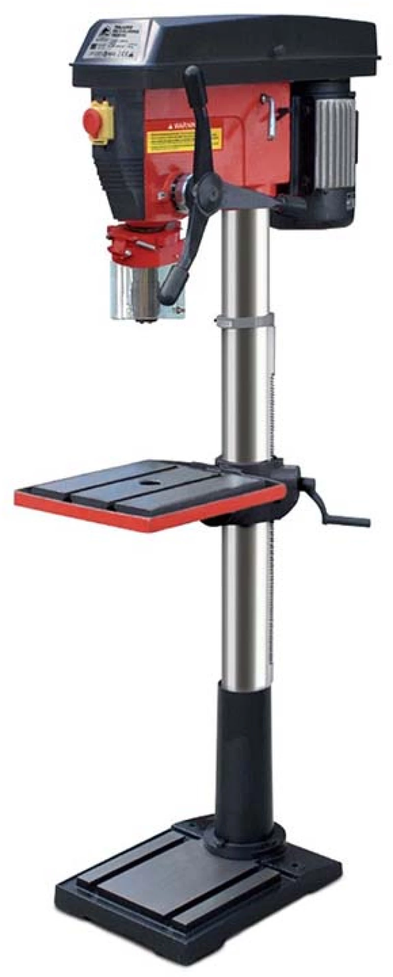 Κολώνάτο δράπανο TR 251 CRT  Stayer