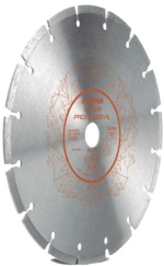 Διαμαντόδισκος LASER PROFESIONAL Stayer Μέγεθος: - ø 230 x 22.2, H7