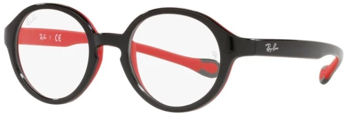 RAY BAN RB 9075V 3876