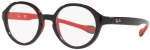 RAY BAN RB 9075V 3876