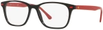 RAY BAN FERRARI RB 5405M-F644