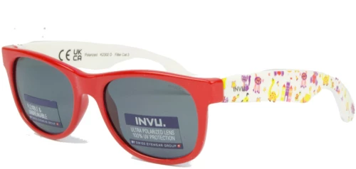 INVU K2302 D