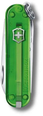 Victorinox Classic SD Transparent