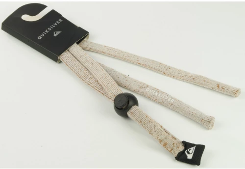 QUIKSILVER SUITER BEIGE
