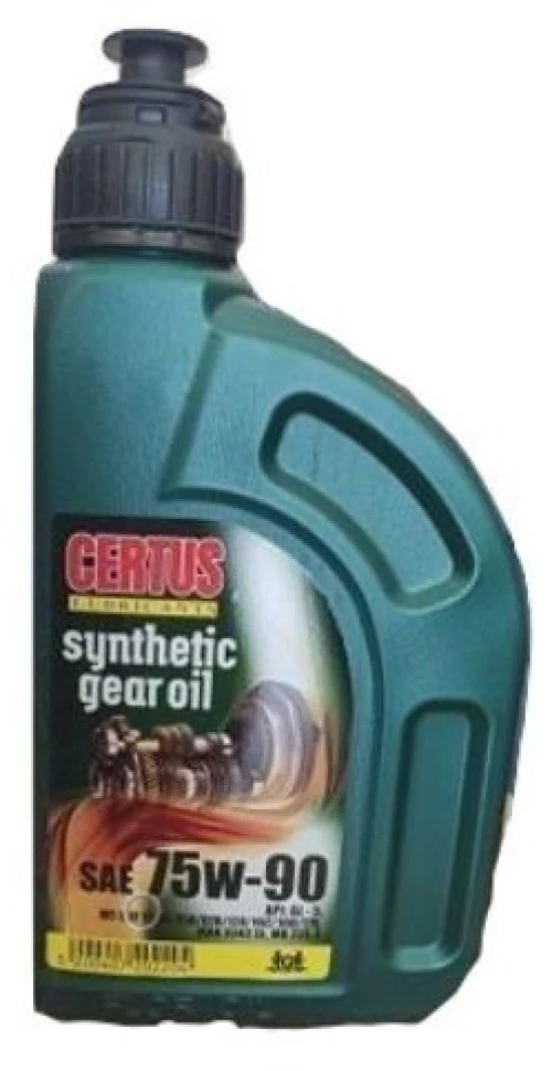 ΒΑΛΒΟΛΙΝΗ 75W-90 1 ΛΙΤΡΟ