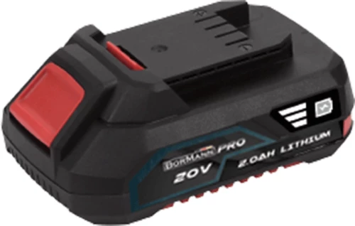 BORMANN PRO Μπαταρία 20V/2Ah (BBP2002)