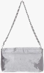Τσάντα Βραδινή (625-930-grey)