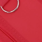 Παιδική κλειδοθήκη (333-91363-red)