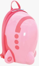 Σχολική Τσάντα (718-111204-pink)