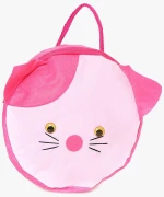Σχολική Τσάντα (019-7002-pink)