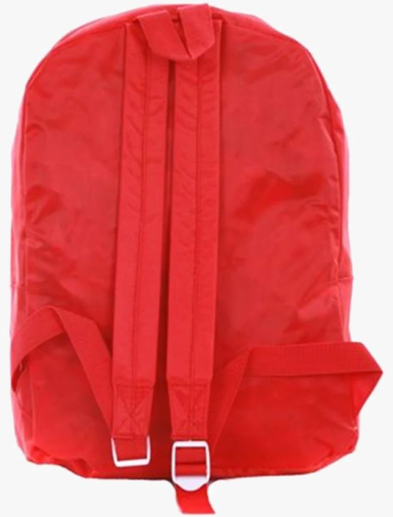 Σχολική Τσάντα (132-93469-red)